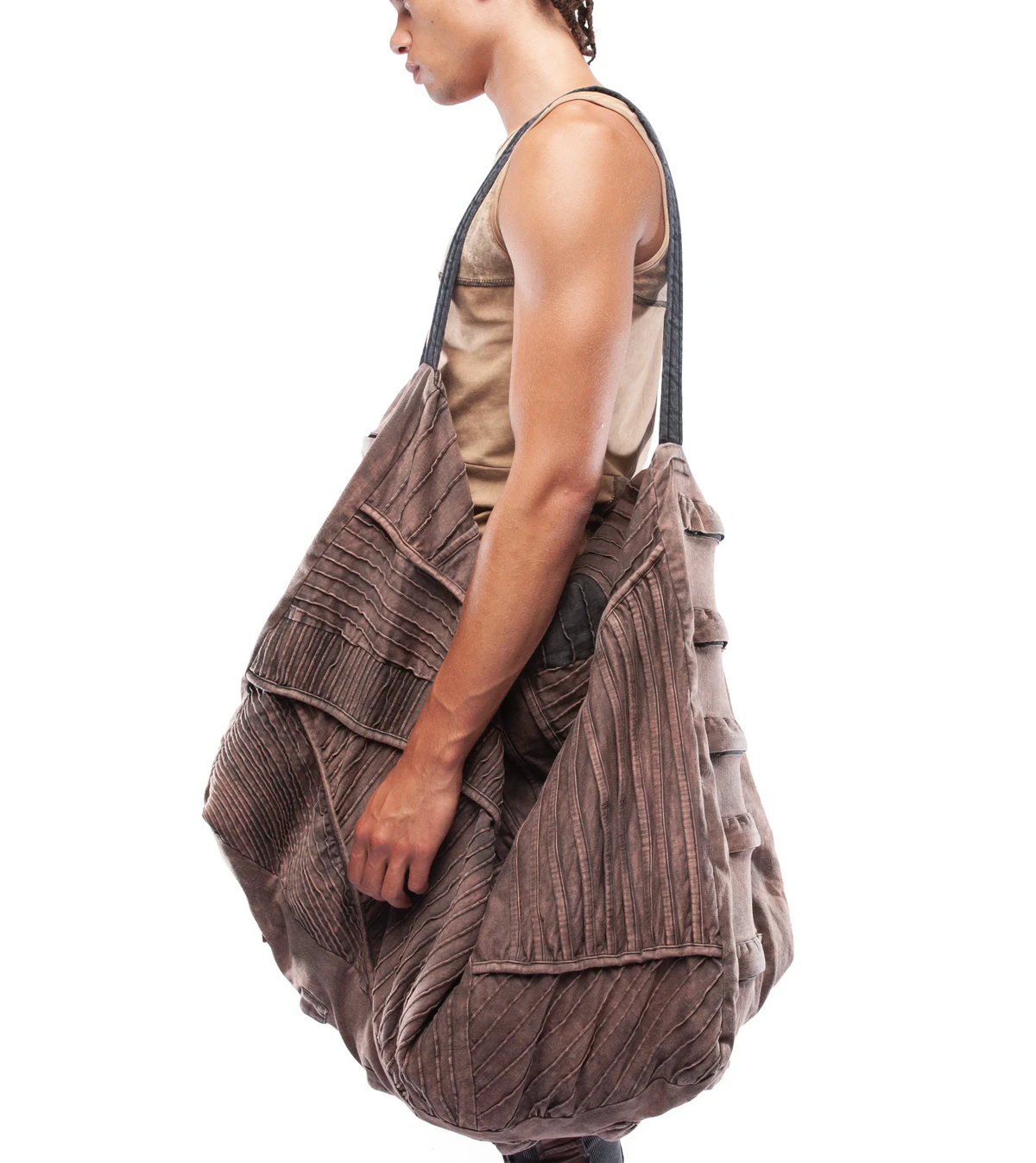 Сумка Big Bag Rebel