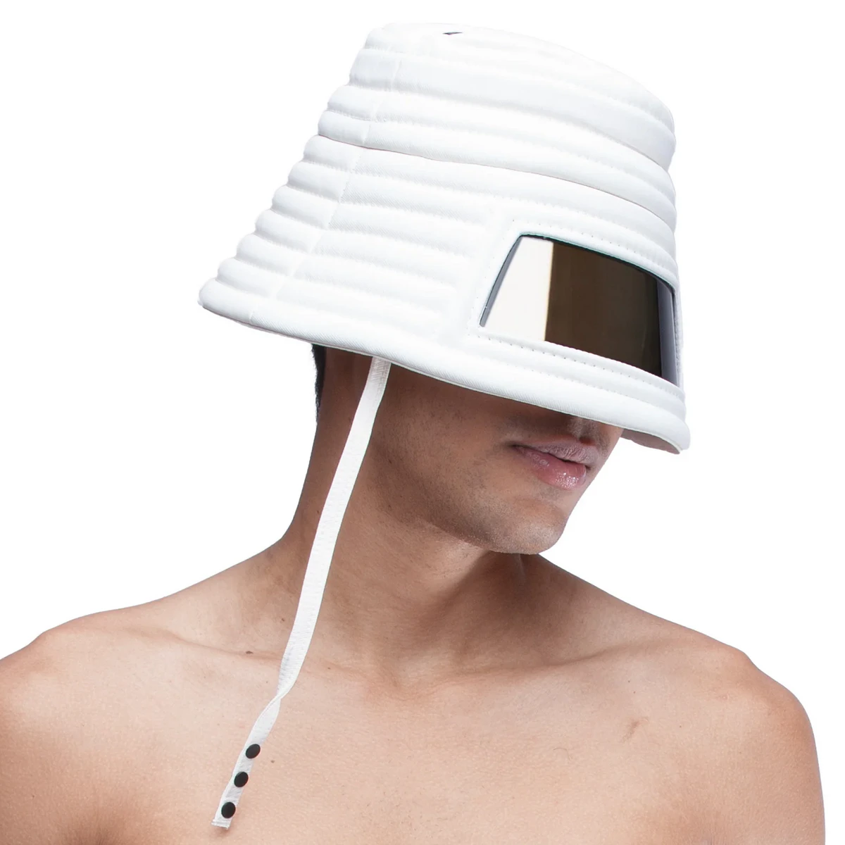 Панама Bucket Hat Visor Light