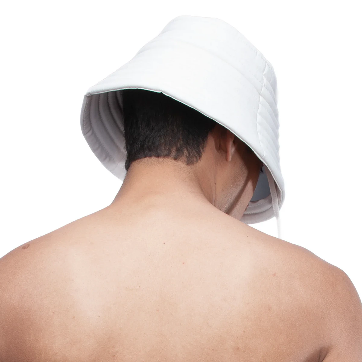 Панама Bucket Hat Visor Light