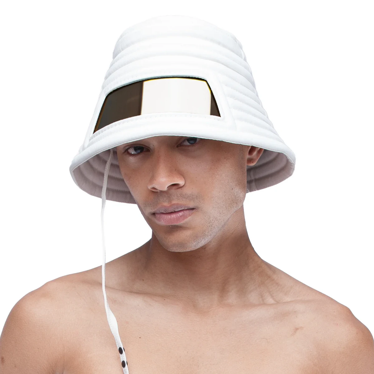 Панама Bucket Hat Visor Light