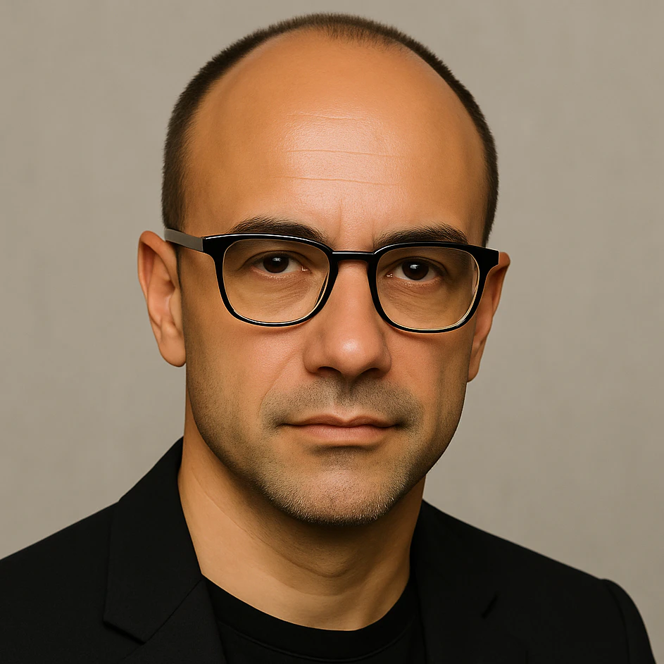 Марко Фальчони