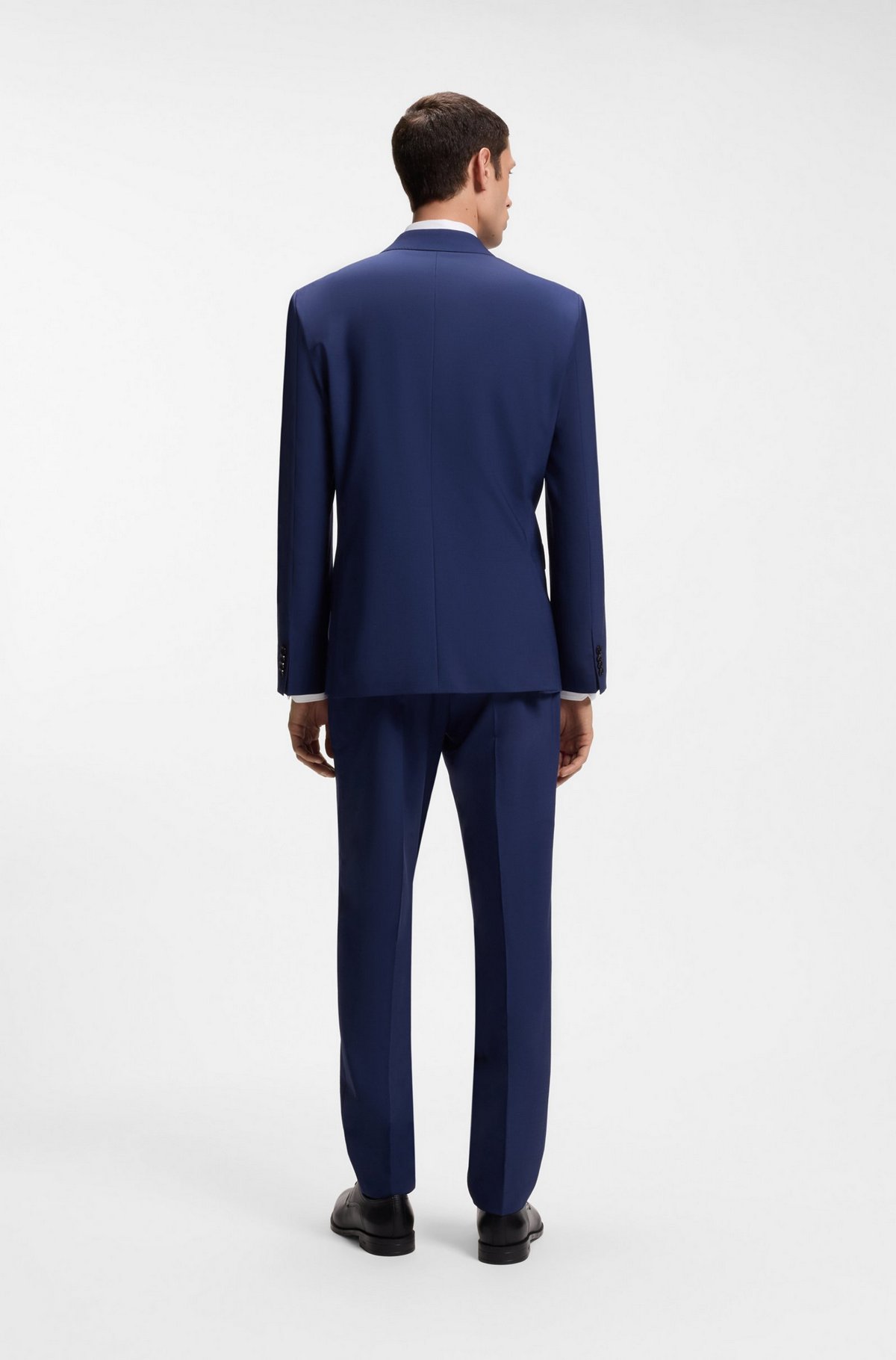 Двучастный костюм BOSS Menswear