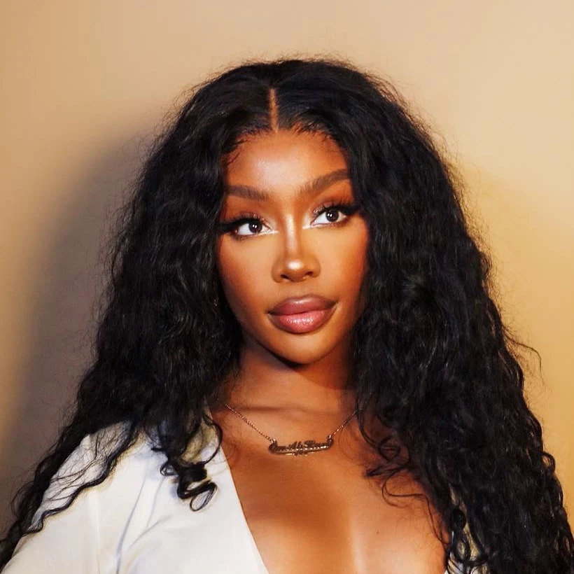 Солана Роу (SZA)