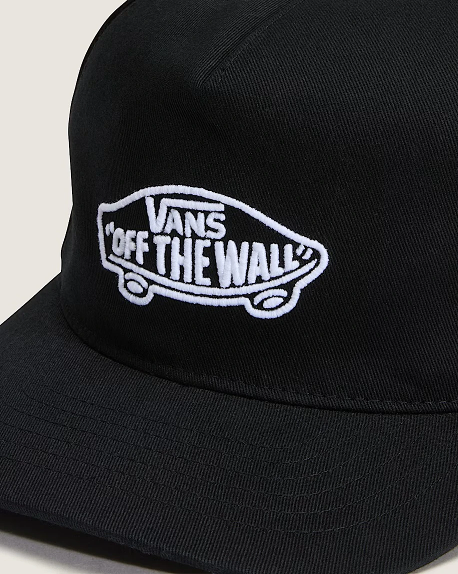 Кепка-снапбек Vans Classic