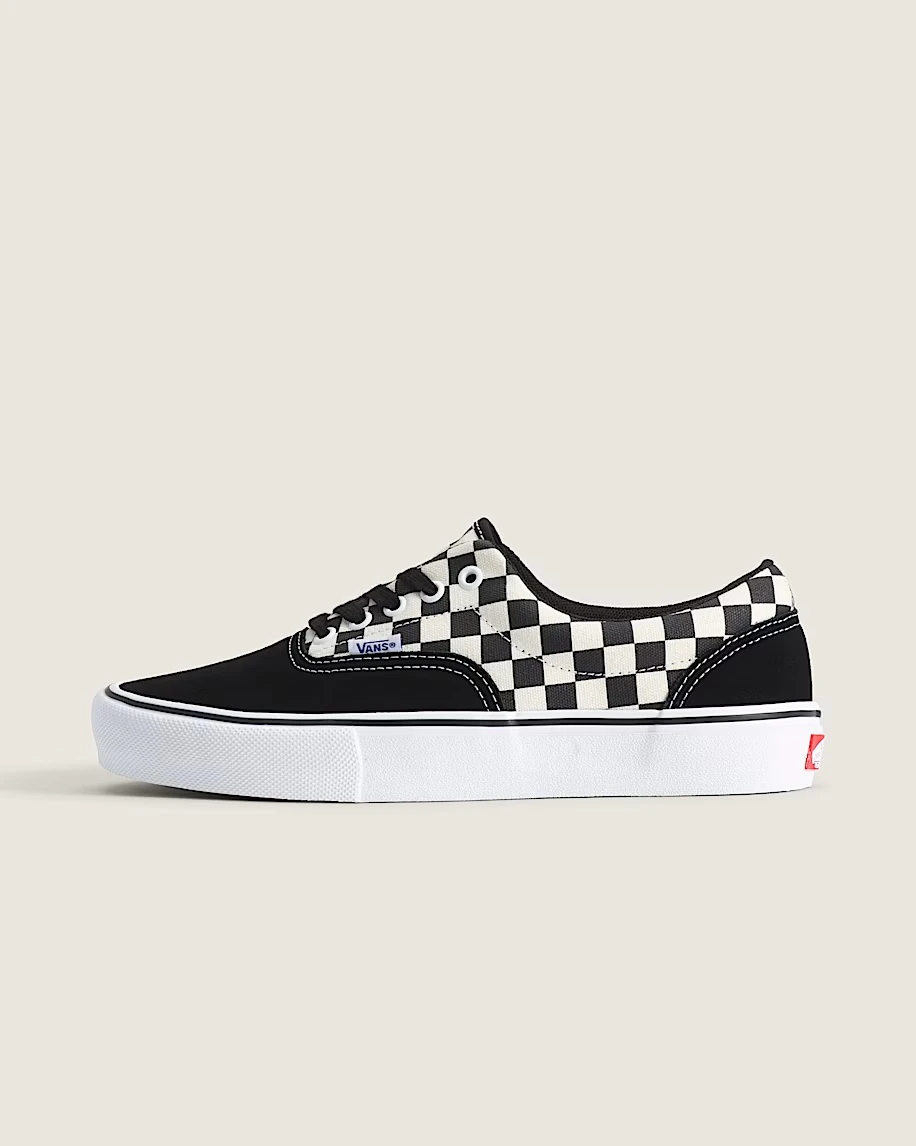 Кеды Skate Era (модель Era для скейтбординга)