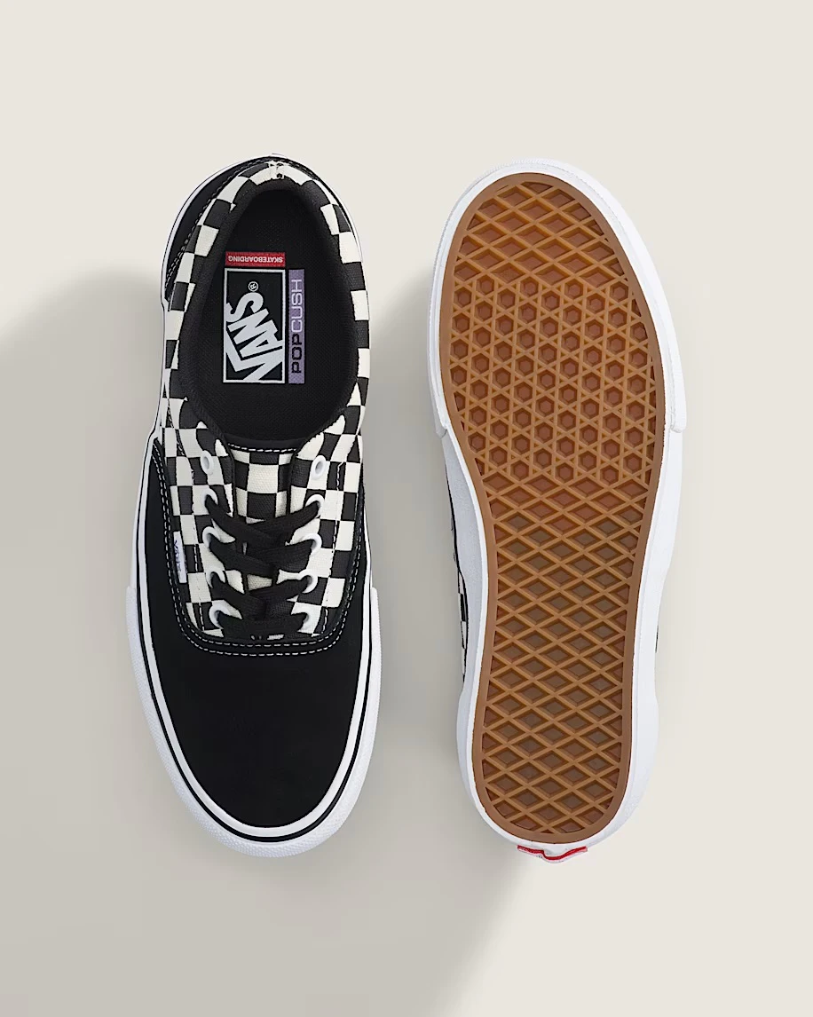 Кеды Skate Era (модель Era для скейтбординга)