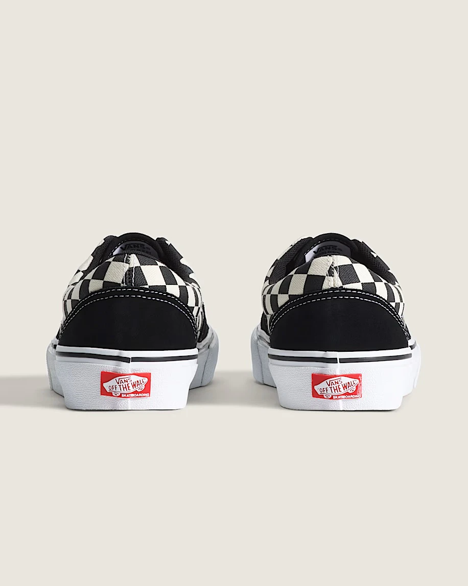 Кеды Skate Era (модель Era для скейтбординга)