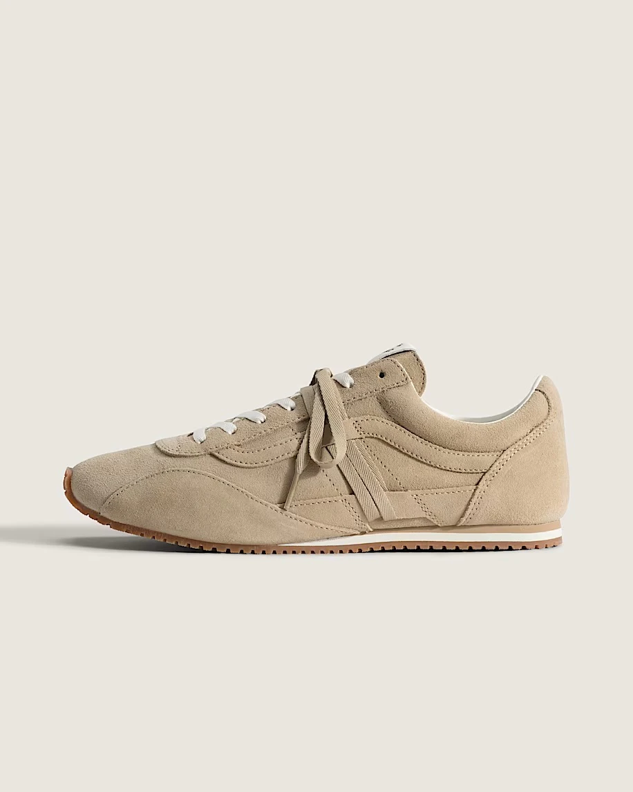 Кроссовки Premium Super Lowpro Trainer