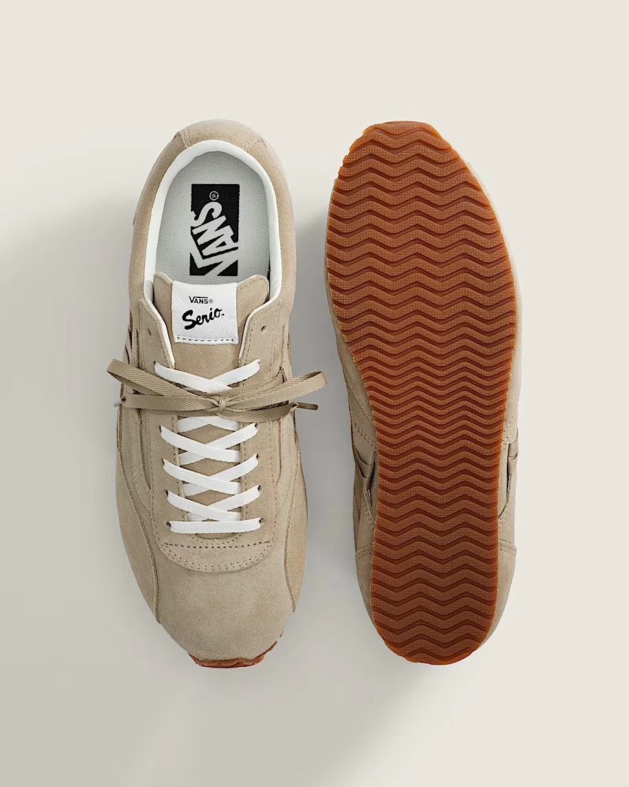 Кроссовки Premium Super Lowpro Trainer