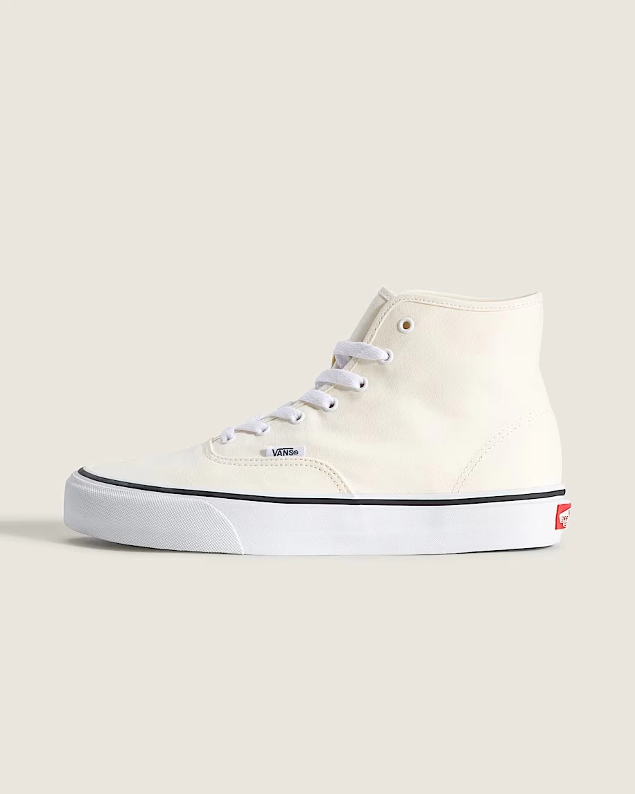 Кеды Authentic Hi 2.0