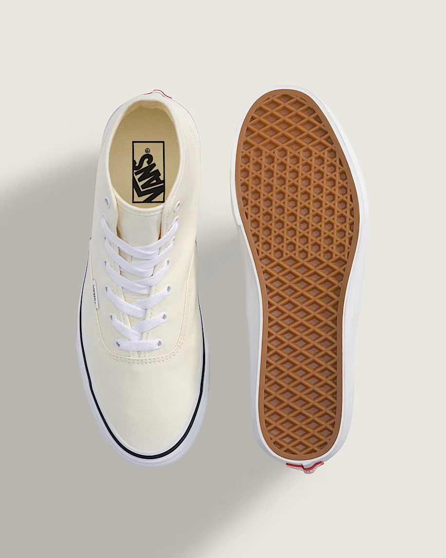 Кеды Authentic Hi 2.0