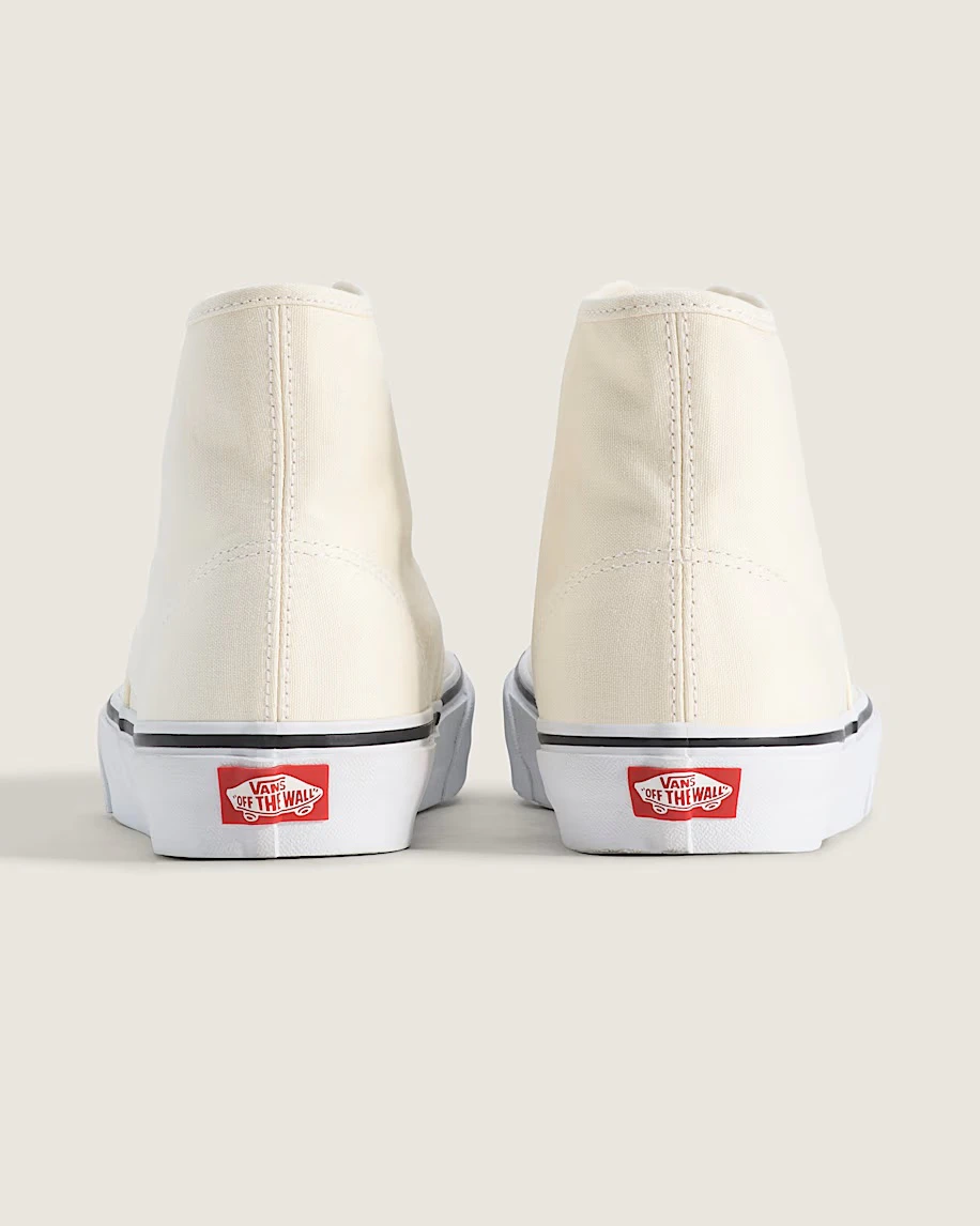 Кеды Authentic Hi 2.0