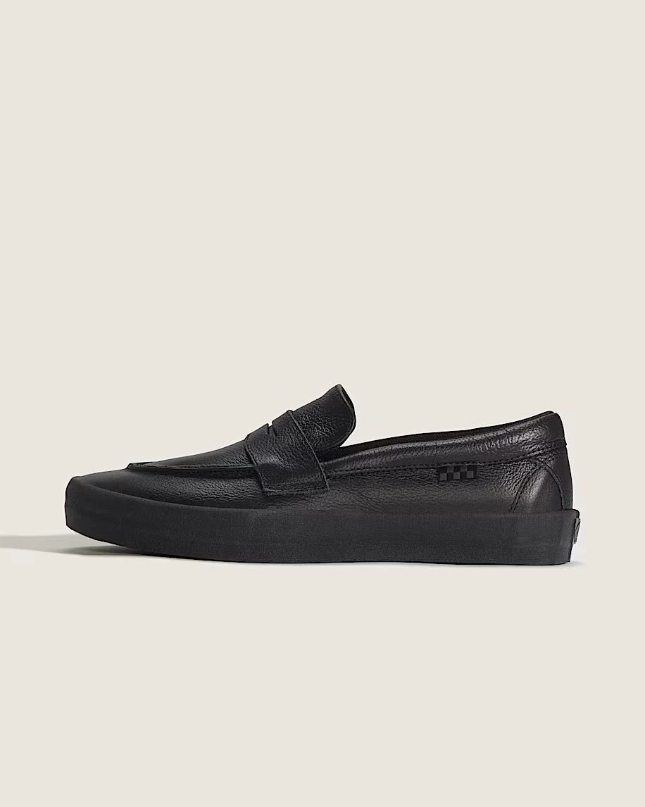 Кеды-лоферы Skate Loafer