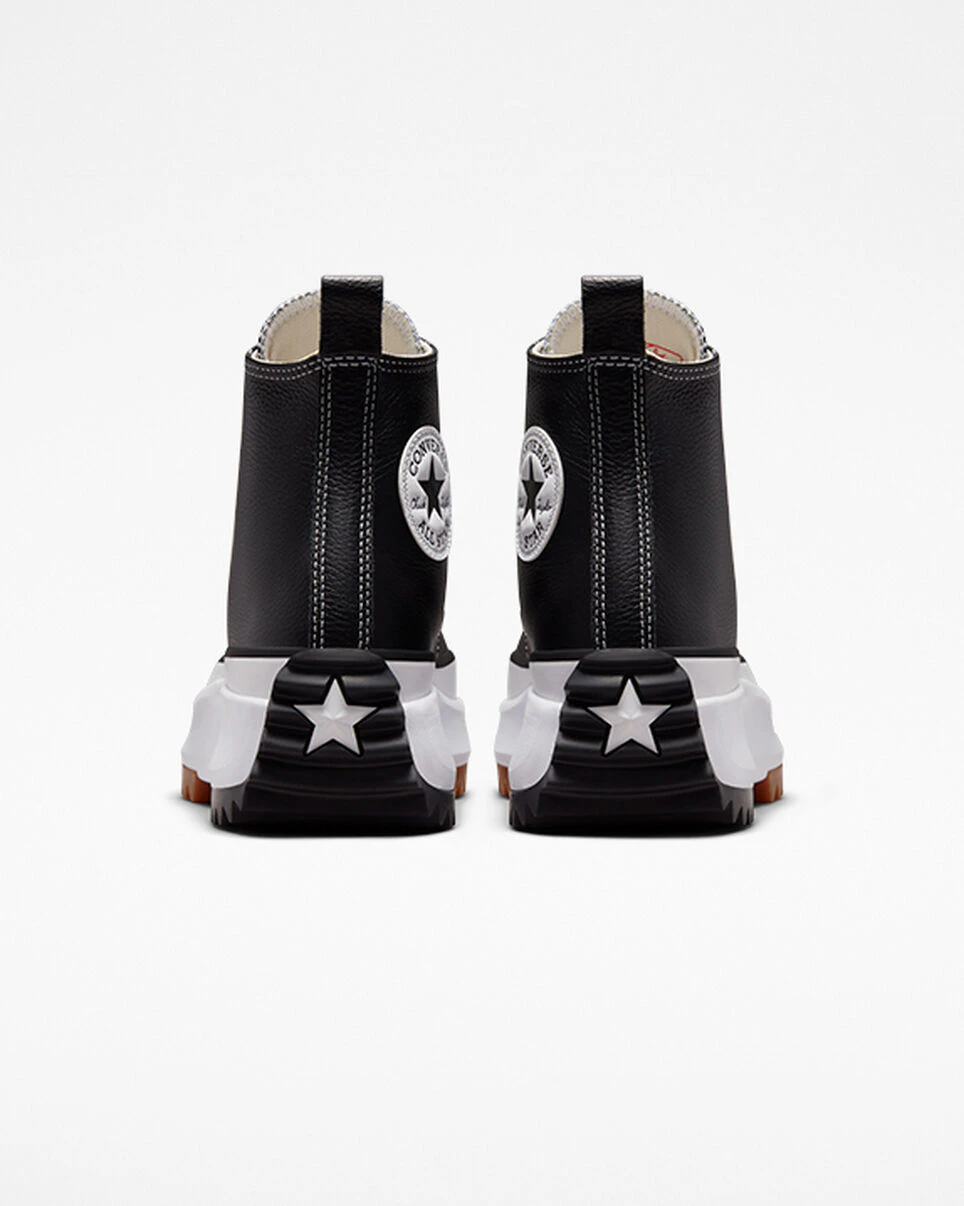 Кроссовки на платформе Run Star Hike